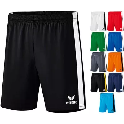 Erima Retro Star Shorts