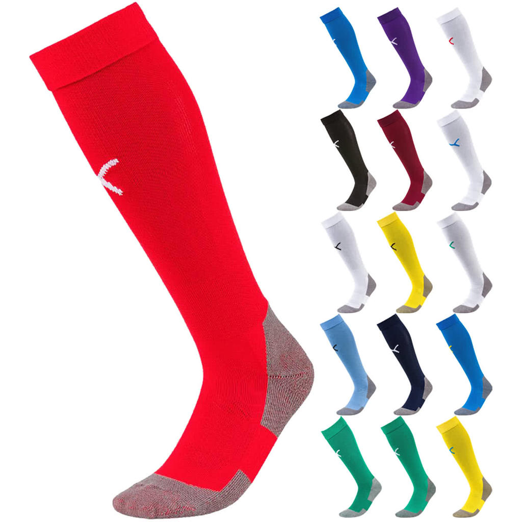 Puma LIGA Socks Trainingssocken Core 703441