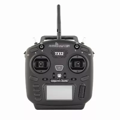 Radiomaster TX12 MKII Radio Controller RC Fernsteuerung ELRS