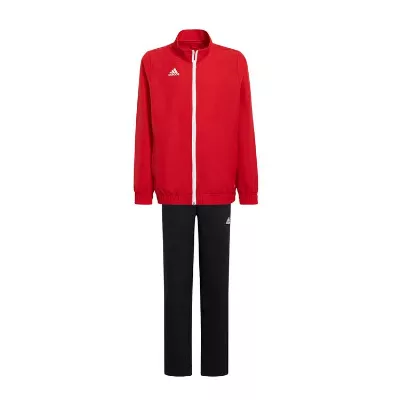 adidas Entrada 22 Präsentationsanzug Kinder