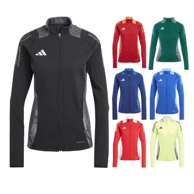 adidas Tiro 24 Competition Trainingsjacke Damen