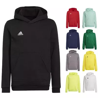 adidas Entrada 22 Hoody Kinder H57515