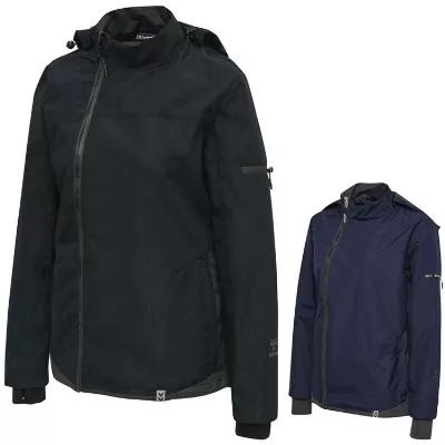 Hummel NORTH SHELL JACKE Softshell Damen