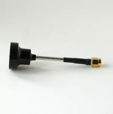 Menace Raptor FPV Antenne RHCP 5.8ghz SMA Omni