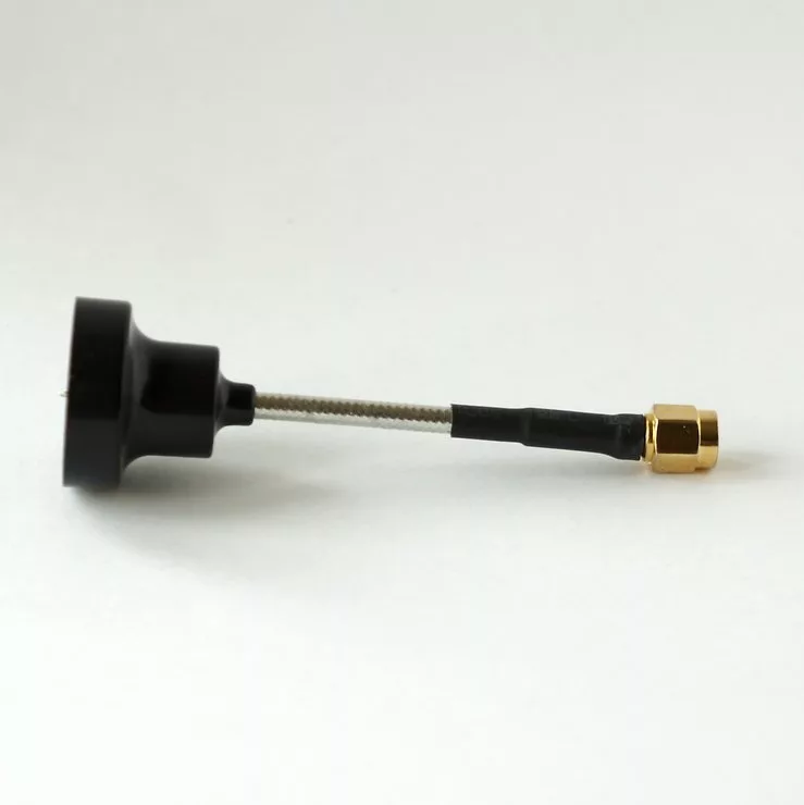 Menace Raptor FPV Antenne RHCP 5.8ghz SMA Omni