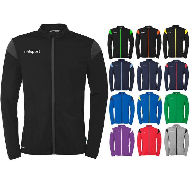 Uhlsport Squad 27 Classic Jacke