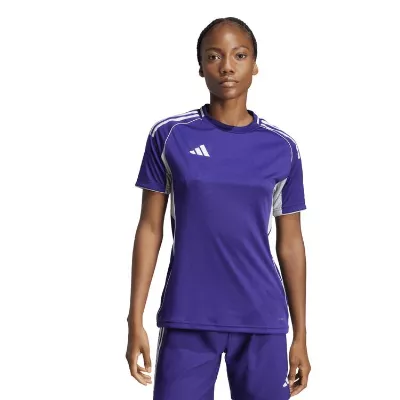 adidas Tiro 25 Competition Match Trikot Damen