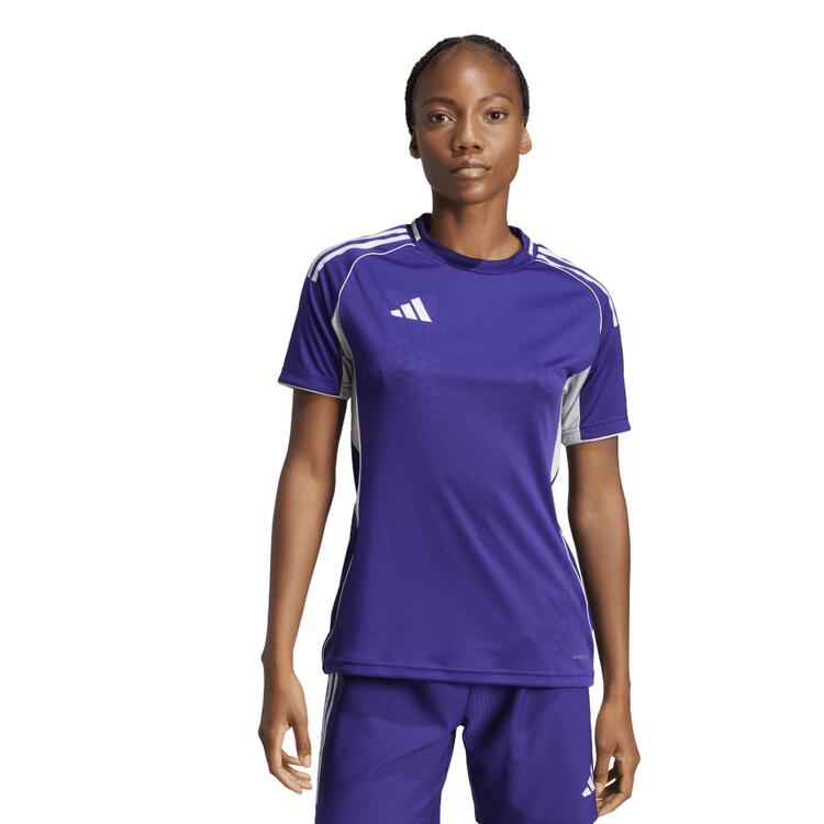 adidas Tiro 25 Competition Match Trikot Damen