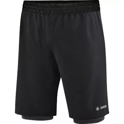 Jako 2-in-1 Short 6249