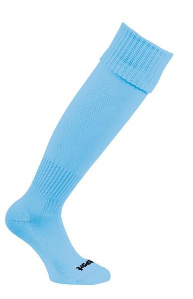 Uhlsport TEAM PRO ESSENTIAL Stutzenstrumpf 100330210 skyblau