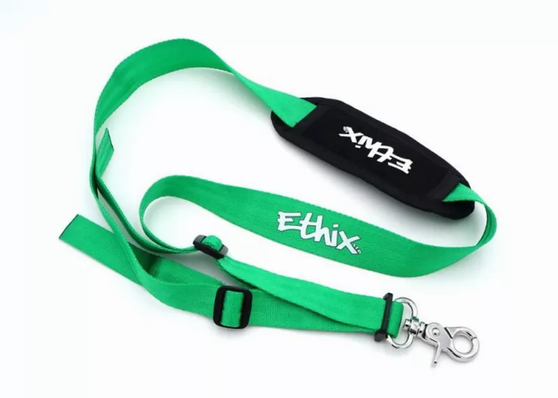 Ethix Neck Strap grün Umhängegurt für Fernsteuerung