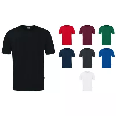 Jako T-Shirt Doubletex C6130