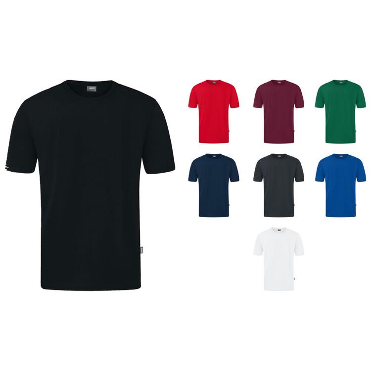 Jako T-Shirt Doubletex C6130