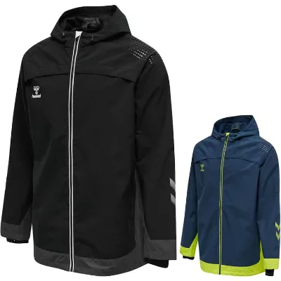 HUMMEL hmlLEAD Allwetterjacke 207405