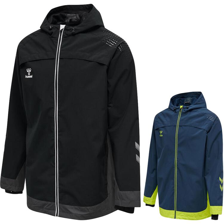 HUMMEL hmlLEAD Allwetterjacke 207405