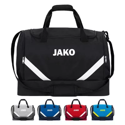 Jako Sporttasche Iconic mit Bodenfach