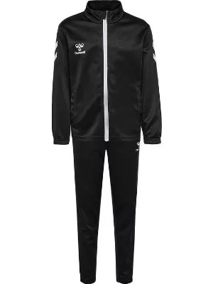 hummel Logo Trainingsanzug Kinder 226158