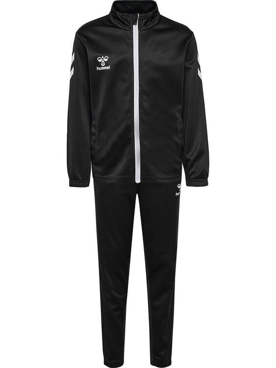 hummel Logo Trainingsanzug Kinder 226158