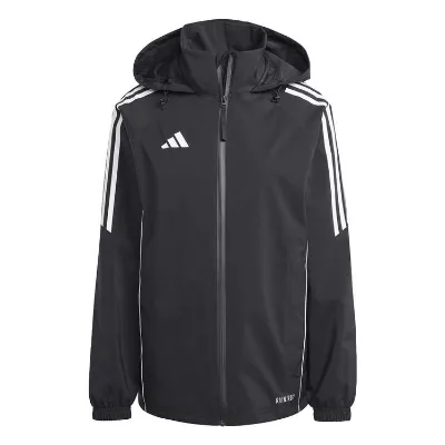 adidas Tiro 24 Regenjacke Damen