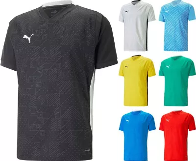 Puma teamCUP Jersey Herren v23 705370