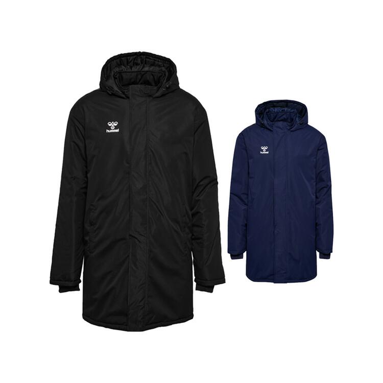 Hummel Authentic 24 Bench Jacke 219998