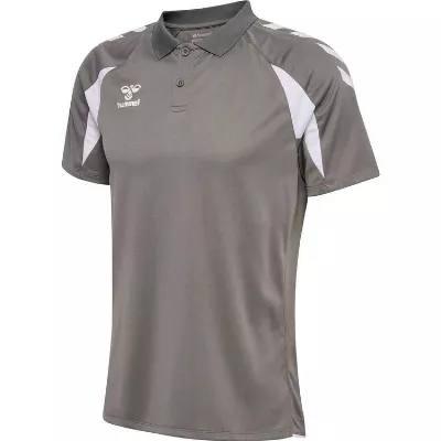 hummel Core 2.0 Poloshirt