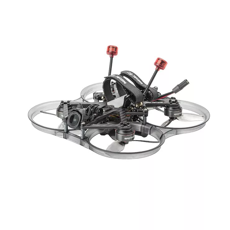 OddityRC XI35 Pro HD DJI O4 Pro Version 6S HD FPV Drohne PNP