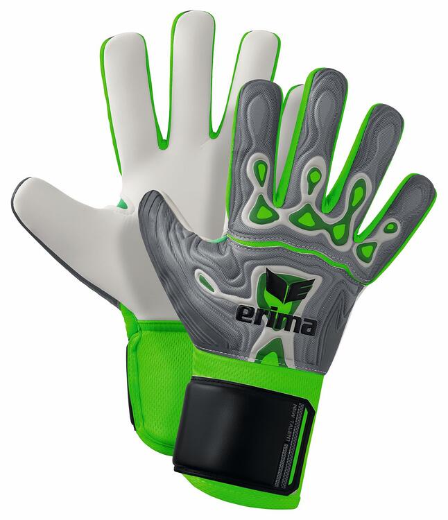 Erima Flex-Ray New Talent Torwarthandschuh