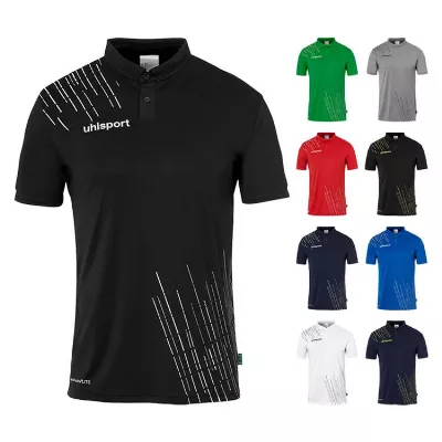 Uhlsport Score 26 Poly Polo
