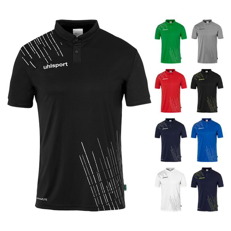 Uhlsport Score 26 Poly Polo