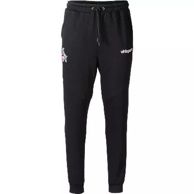 Uhlsport 1.FC Köln ESSENTIAL PRO PANTS schwarz