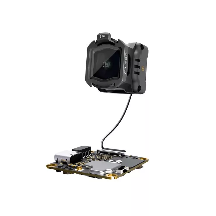 Flywoo DJI O4 Lite Wide-Angle Weitwinkel Kamera