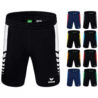 Erima Six Wings Worker Shorts 1152201