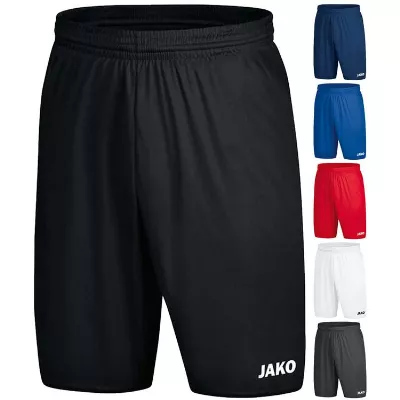 Jako Sporthose Manchester 2.0 Damen 4400D