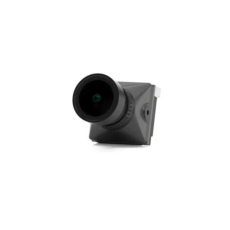 Caddx Ratel Pro Analog FPV Kamera 1500TVL Schwarz