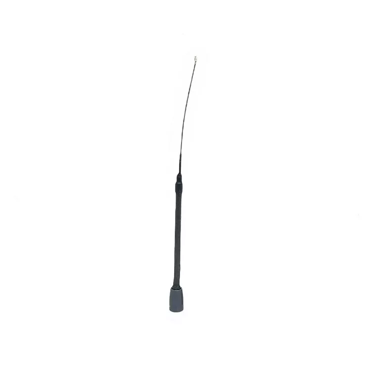 TrueRC Matchstick Carbon Edition 5.8GHz FPV Antenne U.FL LONG RHCP