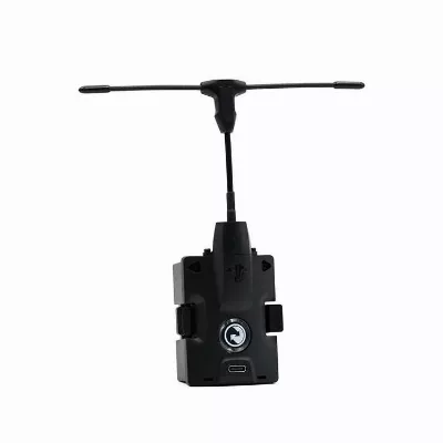 TBS Crossfire Micro Sender TX V2
