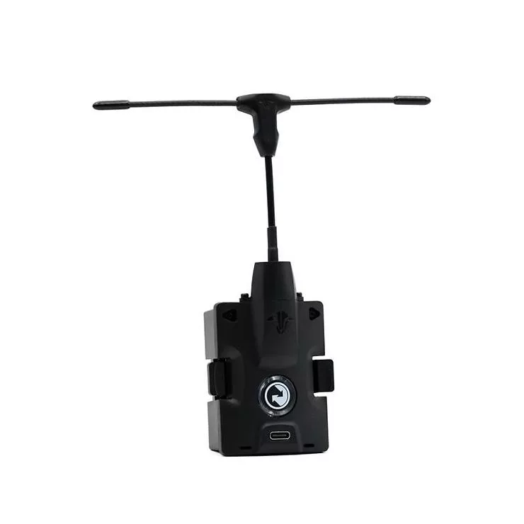 TBS Crossfire Micro Sender TX V2