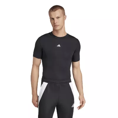 adidas Techfit Compression T-Shirt