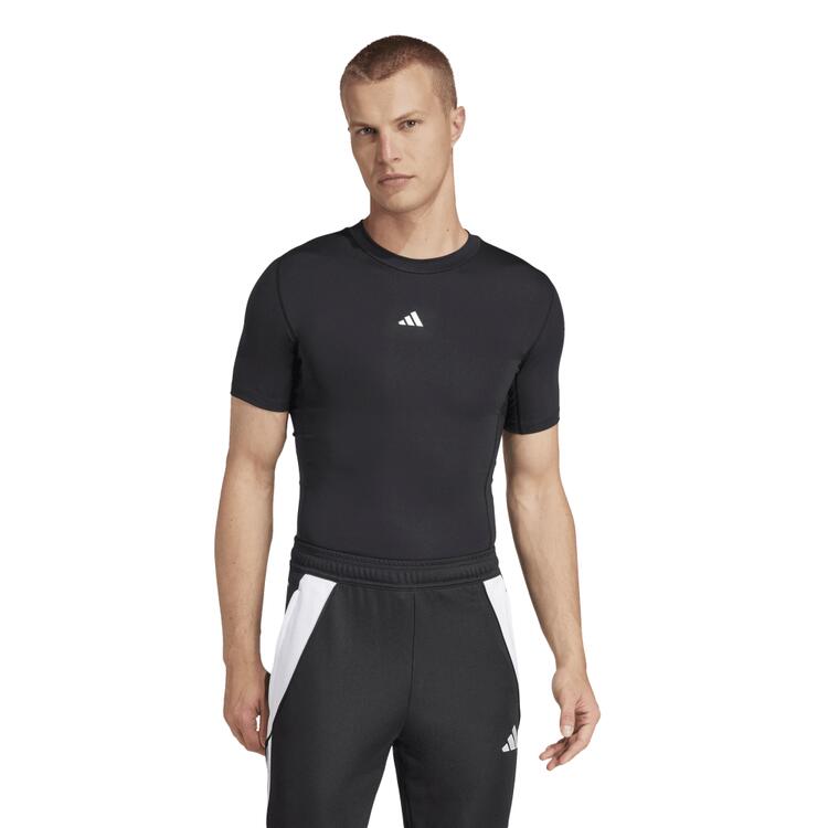 adidas Techfit Compression T-Shirt