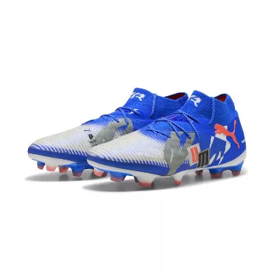 Puma Future 8 Ultimate FOREVER FG Fußballschuhe 108420