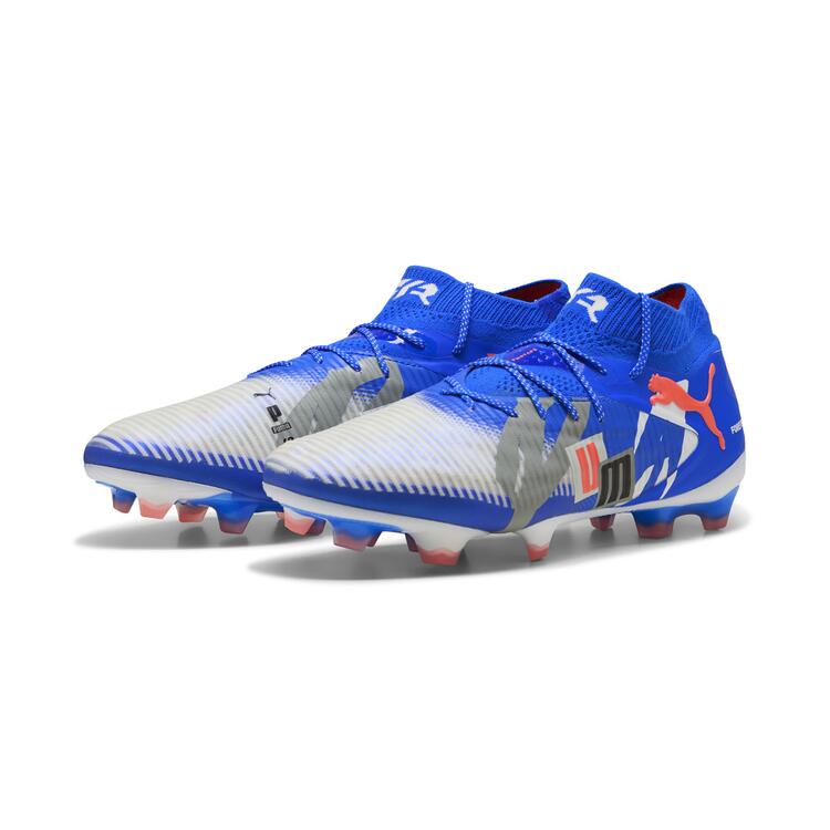 Puma Future 8 Ultimate FOREVER FG Fußballschuhe 108420