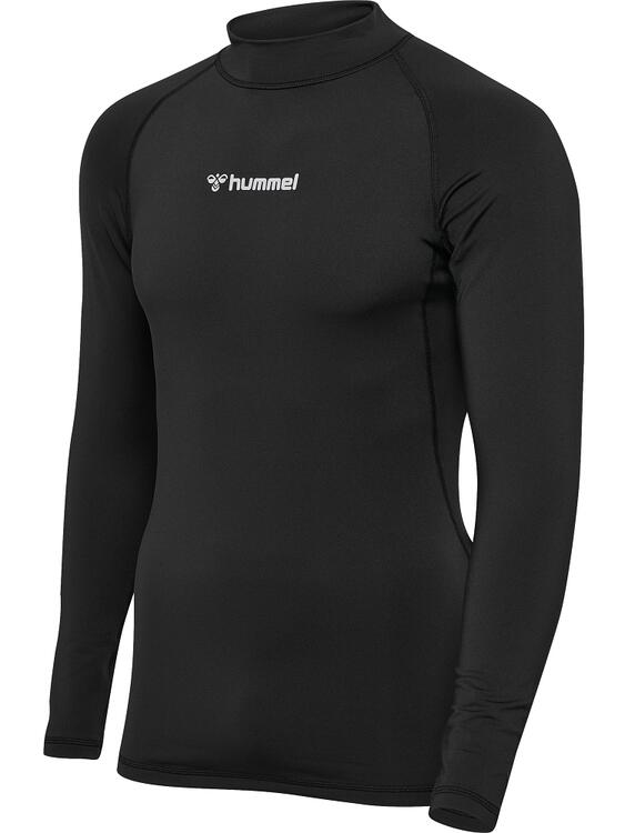 hummel Baselayer Winter Performance Langarmshirt 225538