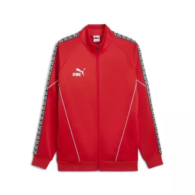 Puma TeamKING Anthem Trainingsjacke 660534
