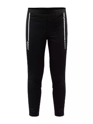 Craft Warm Club 3/4 Zip Pants Winterhose Kinder 1906775