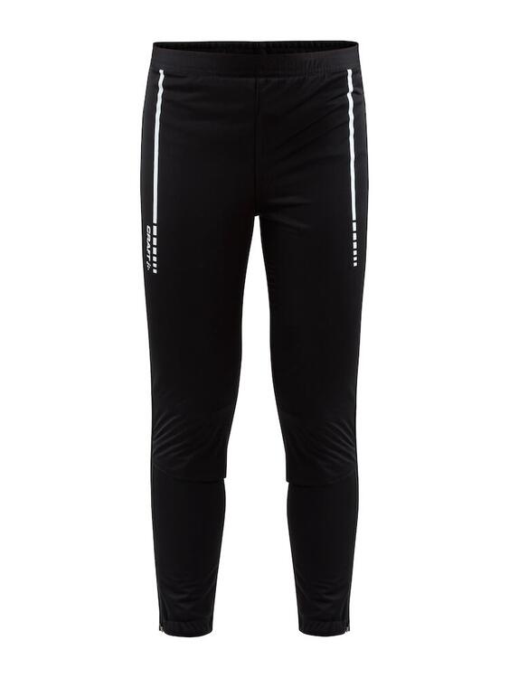 Craft Warm Club 3/4 Zip Pants Winterhose Kinder 1906775