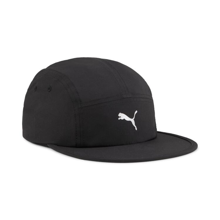 Puma Essentials Running 5 Panel Cap 026168