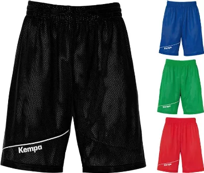 Kempa REVERSIBLE SHORTS