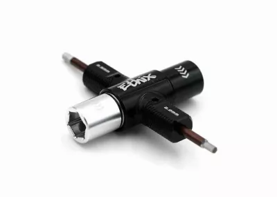 Ethix Prop Tool