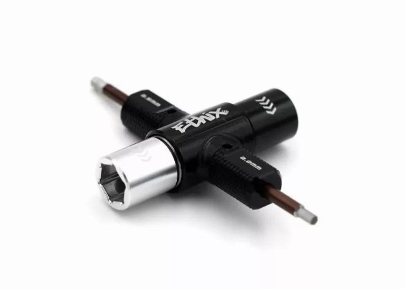 Ethix Prop Tool